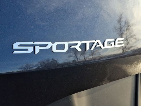 New 2026 Kia Sportage EX AWD/4WD image 15