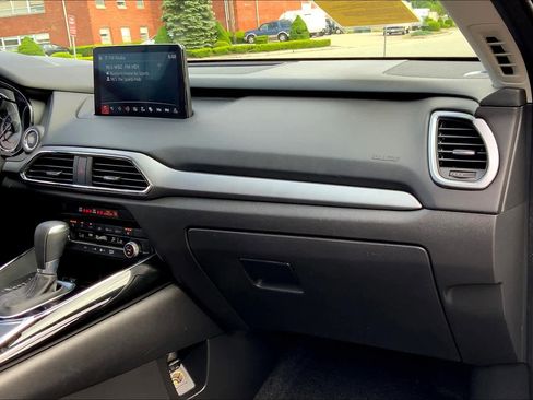 Used 2020 MAZDA CX-9 Touring w/ Touring Premium Package image 18