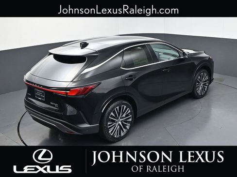 New 2026 Lexus RX 350 image 28