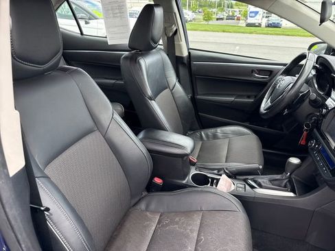 Used 2014 Toyota Corolla S FWD image 13