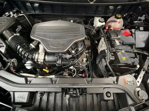 Used 2019 Cadillac XT5 Luxury AWD/4WD image 21