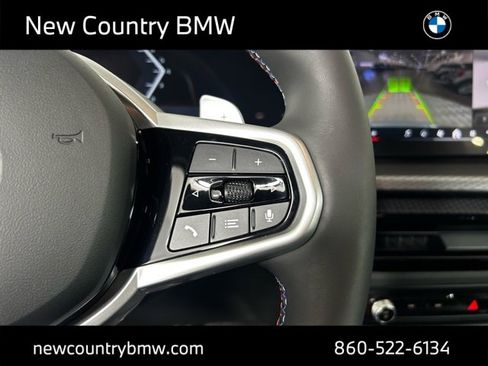 New 2026 BMW 440i xDrive Coupe w/ Premium Package image 18