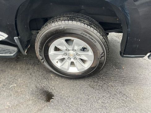 Used 2024 Chevrolet Silverado 1500 LT w/ Protection Package image 32