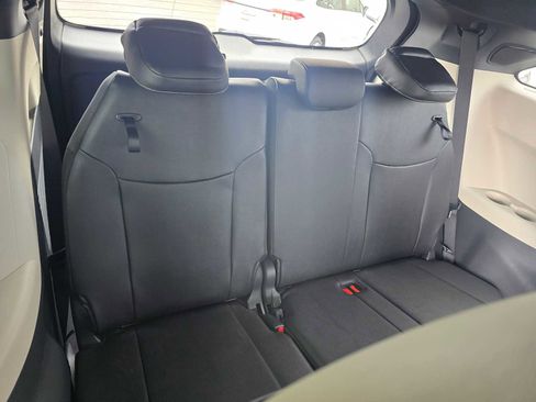 New 2026 Toyota Sienna Limited image 16