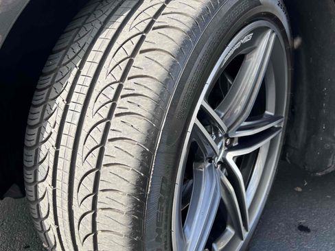 Used 2019 Mercedes-Benz AMG GT 53 image 14