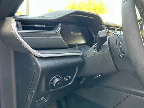 Used 2024 Jeep Grand Cherokee L Limited RWD image 19
