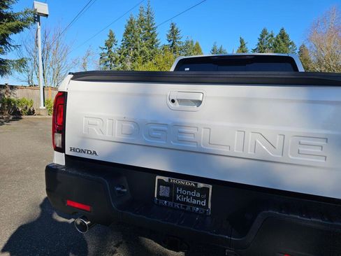 New 2026 Honda Ridgeline RTL image 12
