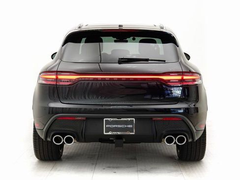 Used 2026 Porsche Macan AWD/4WD image 35