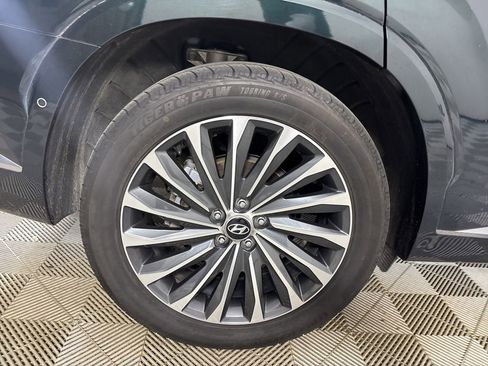 Used 2023 Hyundai Palisade Calligraphy image 33