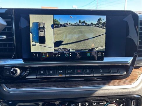 New 2026 Chevrolet Silverado 2500 LT w/ Trail Boss Package image 20