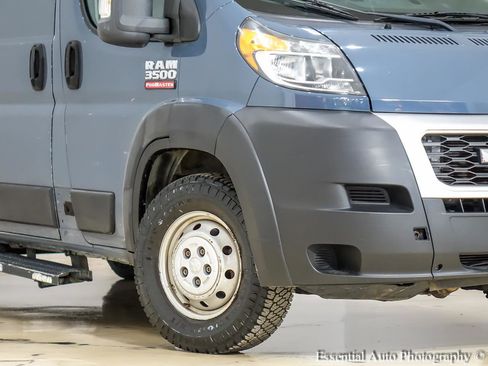 Used 2019 RAM ProMaster 3500 FWD image 3