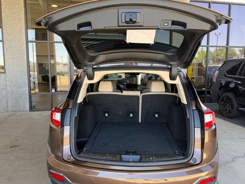 Used 2019 Acura RDX AWD w/ Advance Package image 26