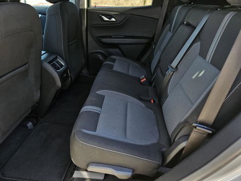 Used 2023 Chevrolet Blazer LT image 26