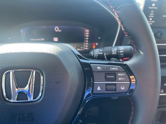 New 2026 Honda Pilot Black Edition image 29