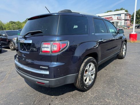 Used 2015 GMC Acadia SLT AWD/4WD image 5