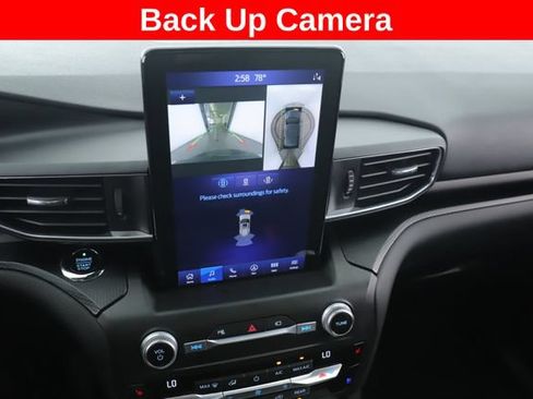 Used 2020 Ford Explorer ST w/ ST Street Pack AWD/4WD image 26