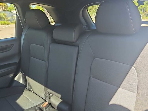 New 2026 Honda CR-V TrailSport image 24