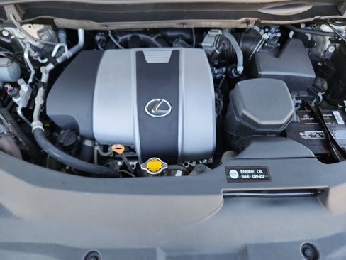 Used 2017 Lexus RX 350 AWD w/ Luxury Package image 20