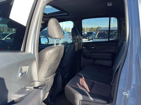 Used 2023 Honda Ridgeline Black Edition image 21