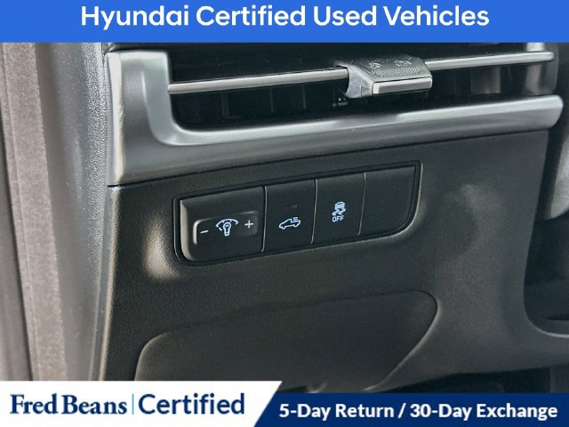 Certified 2026 Hyundai Santa Cruz SEL AWD/4WD image 24