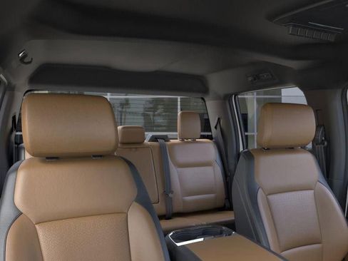 New 2026 Ford F250 Lariat w/ Chrome Package image 22