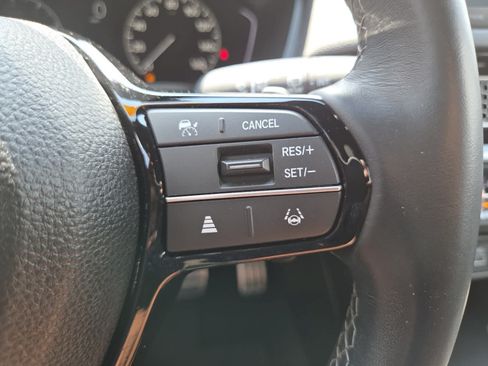 Used 2023 Honda Civic Sport image 10