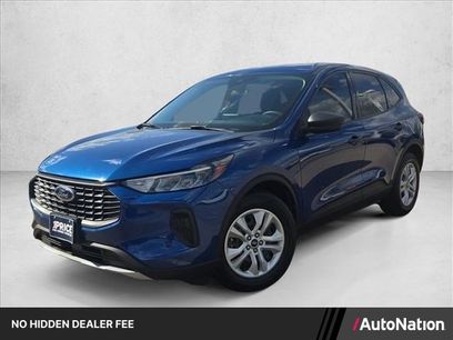 Used 2023 Ford Escape FWD