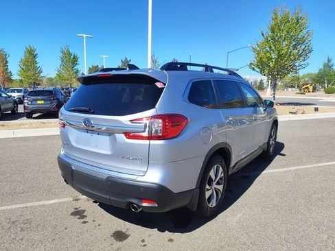Used 2023 Subaru Ascent Premium w/ Convenience Package AWD/4WD image 3