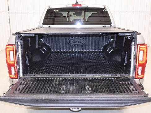 Used 2021 Ford Ranger Lariat w/ Trailer Tow Package image 31
