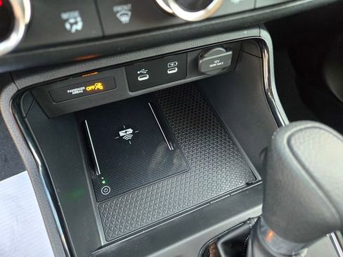 New 2026 Honda CR-V EX image 17