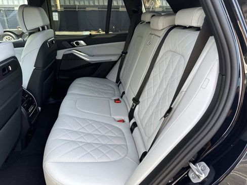 New 2026 BMW X5 xDrive40i w/ M Sport Package image 14