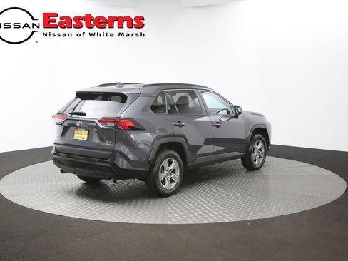 Used 2023 Toyota RAV4 XLE image 62