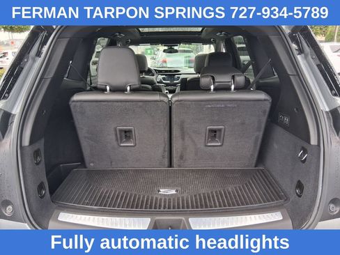Used 2024 Cadillac XT6 Premium Luxury FWD image 20