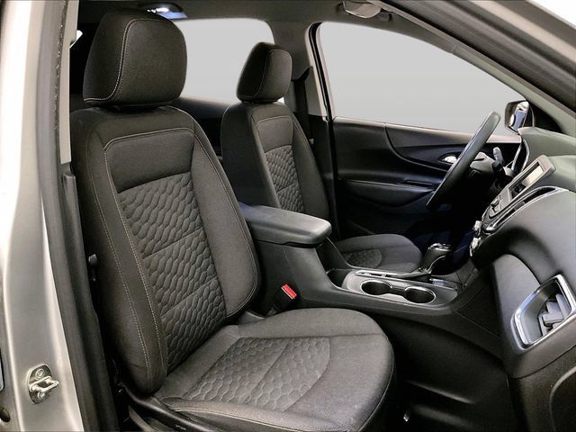 Used 2019 Chevrolet Equinox LT FWD image 7