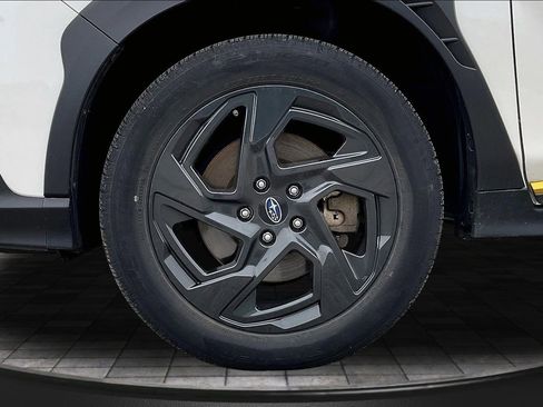 Certified 2024 Subaru Crosstrek 2.5i Sport AWD/4WD image 8