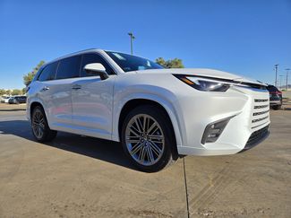 New 2026 Lexus TX 350 AWD video 2