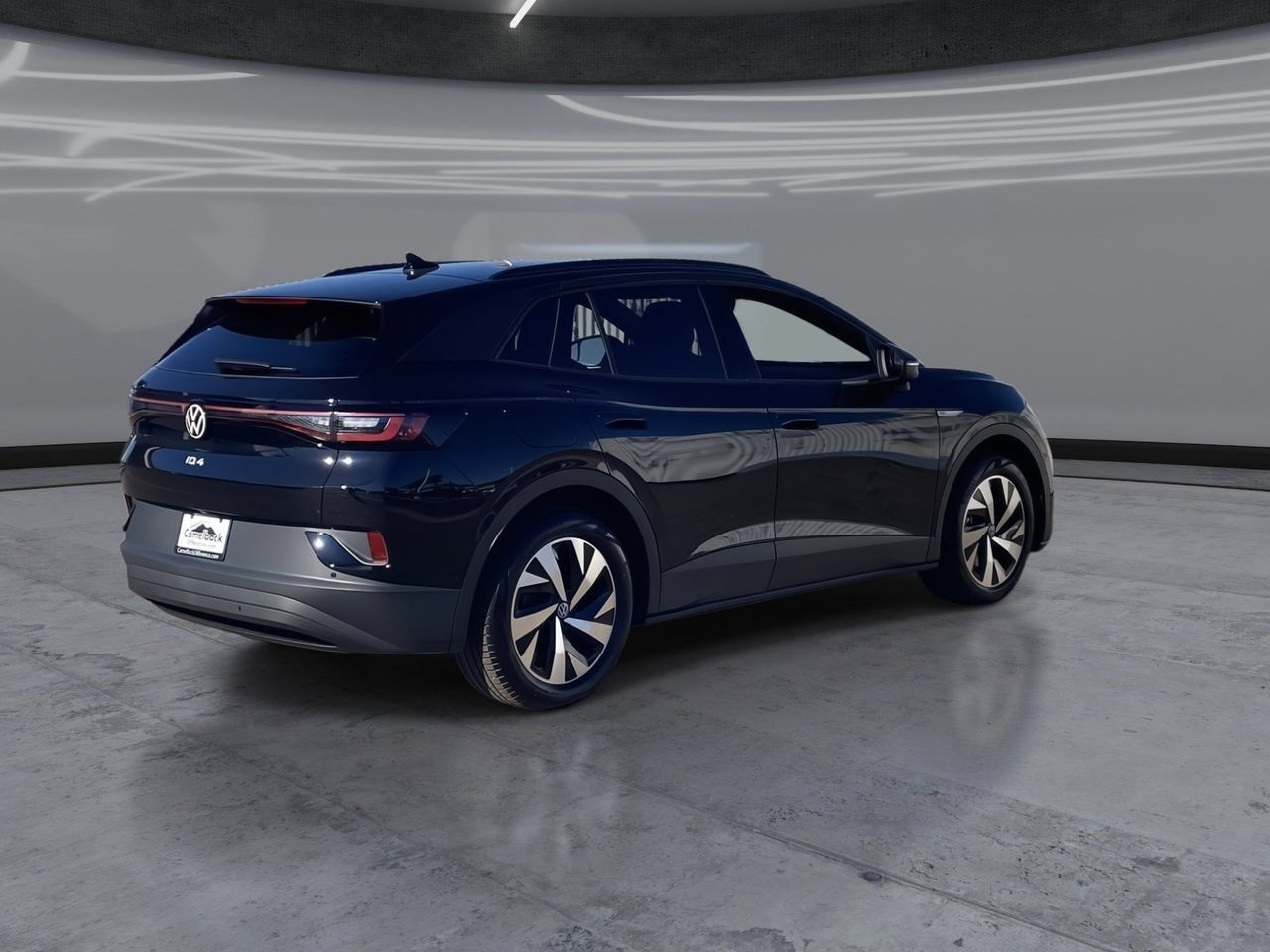 New 2026 Volkswagen ID.4 Pro RWD image 5