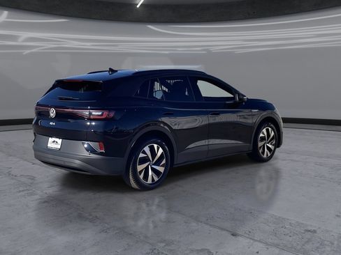 New 2026 Volkswagen ID.4 Pro RWD image 5