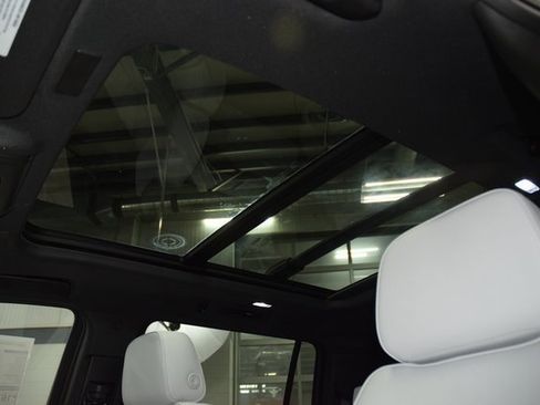 New 2026 Chevrolet Suburban Premier w/ Sun And Tow Package image 49