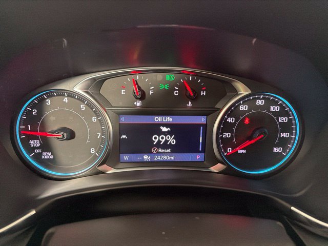 Used 2023 Chevrolet Equinox Premier AWD/4WD image 26