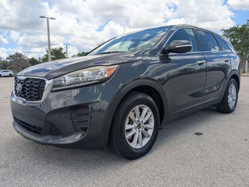 Used 2019 Kia Sorento FWD image 9