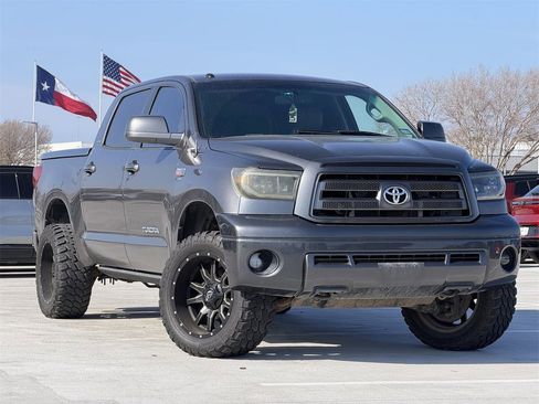 Used 2013 Toyota Tundra Limited image 2
