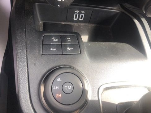 Certified 2023 Ford Ranger XLT w/ Equipment Group 301A Mid image 14