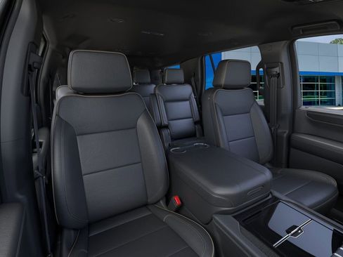 New 2026 GMC Yukon Elevation RWD image 27