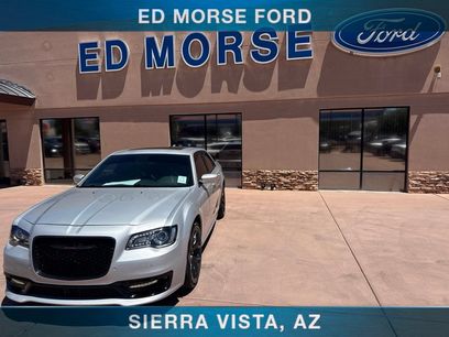 Used 2023 Chrysler 300 S w/ Comfort Group