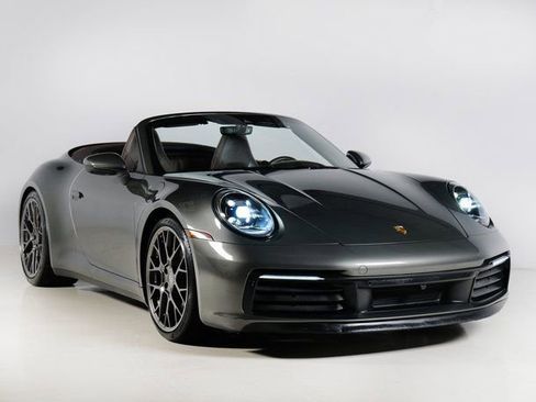 Used 2021 Porsche 911 Carrera S image 30