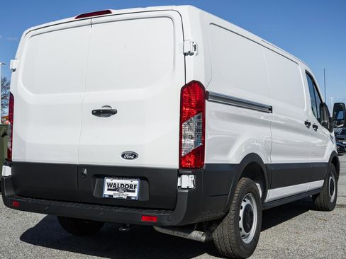 New 2026 Ford Transit 150 Low Roof image 4