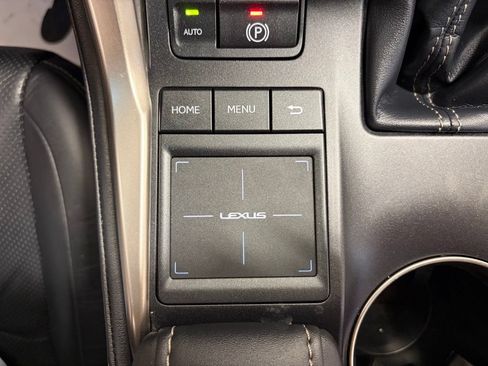 Used 2015 Lexus NX 200t AWD w/ Luxury Package image 22