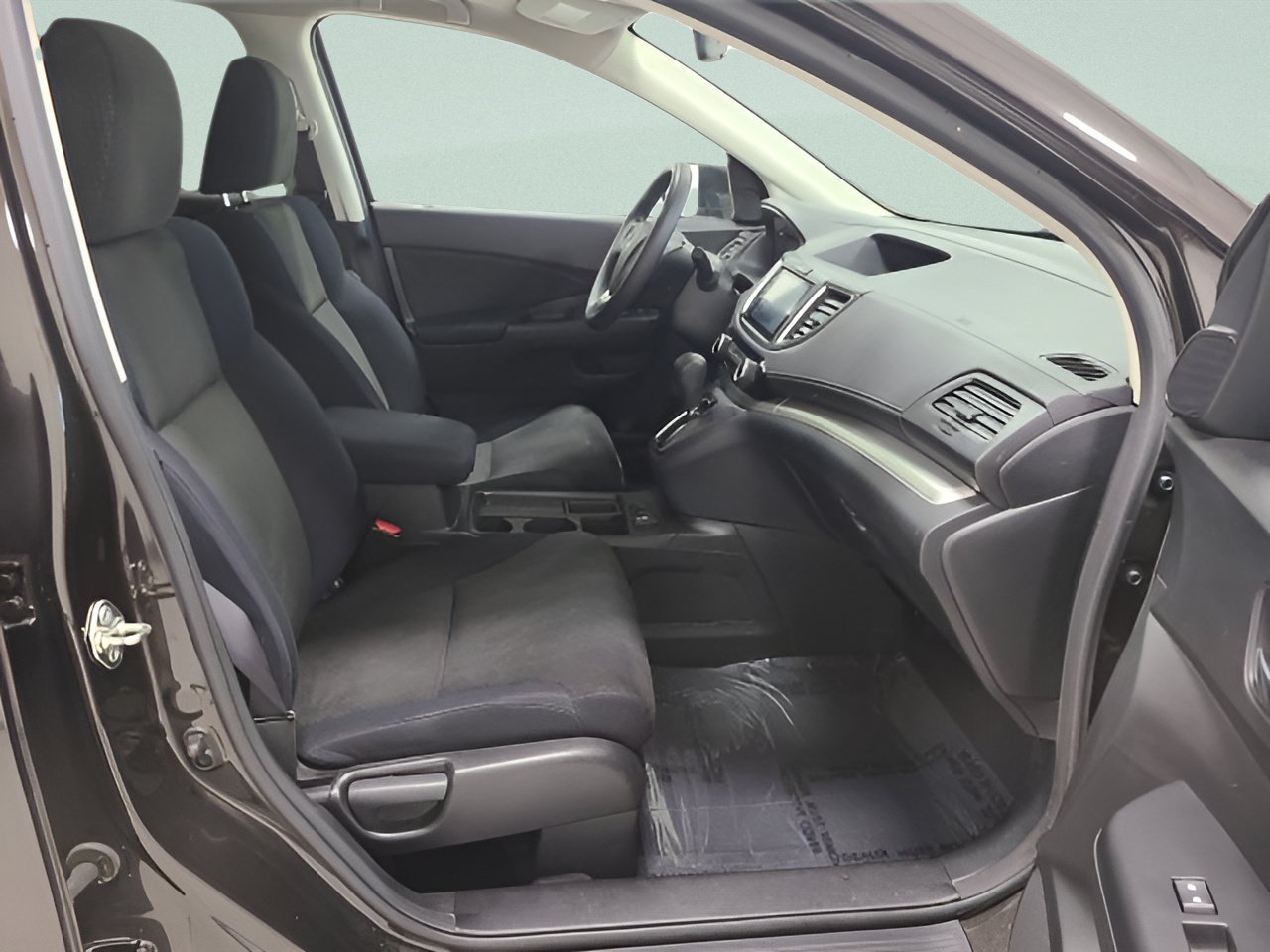 Used 2016 Honda CR-V EX image 13