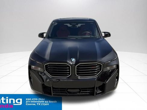 Used 2024 BMW XM Label Red AWD/4WD image 11